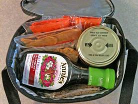 Description: Description: Emergency Kit Packed-4x6.jpg