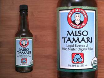 Description: Description: Description: Description: Description: Description: Miso-Tamari-Sauce-4x6.jpg