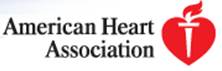 Logo American Heart Association